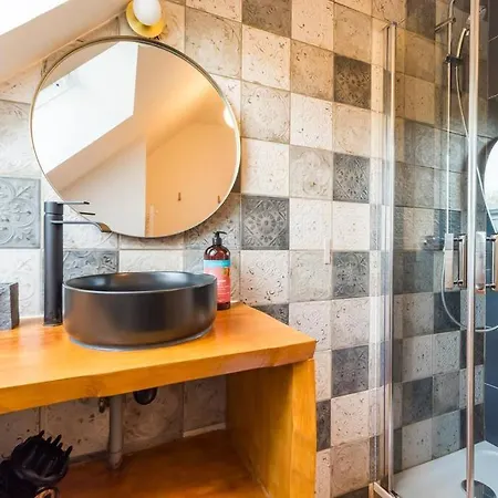 Maison De Proche Des Plages Paradisiaques Feriehus *